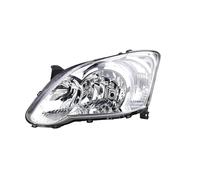 Faro Compatibile Per Toyota Corolla E12 07/04- 02/07 H7 H7 Sinistro Lato Guida