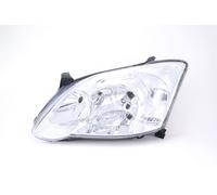 Faro Compatibile Per Toyota Corolla E12 07/04- 02/07 H7 H7 Sinistro Lato Guida