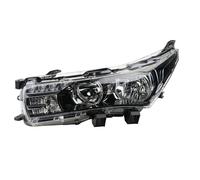 Faro Compatibile Per Toyota Corolla E18 06/13-06/16 H11 HB3 Sinistro