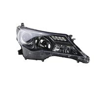Faro Compatibile Per Toyota Rav4 12/2012-01/16 HB3 HB3 Destro Lato Passeggero
