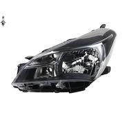 JOHNS 81 57 09-5 Faro anteriore