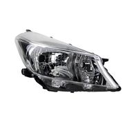 JOHNS 81 57 10 Faro anteriore