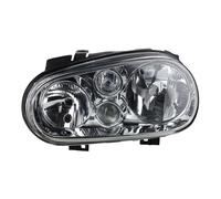 Faro + Osram Notte Breaker Laser Adatto A per VW Golf IV 1J Sinistro
