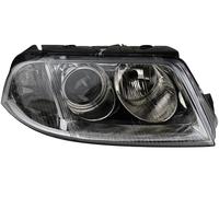 Faro Compatibile Per VW Passat 01 3B 11/00-05/05 FF H7 H7 Destro Passeggero.