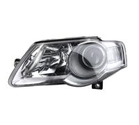 Faro Compatibile Per VW Passat 05 3C 03/05- 10/11 FF H7 H7 Sinistro Lato Guida