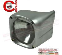 Faro completo Massey Ferguson serie 100 - 200 Landini (sinistro)