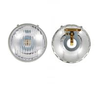 FARO COMPLETO PER VESPA 50 R - L - N FANALE ANTERIORE CORPO LUMINOSO PLASTICA