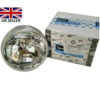 Faro Completo VESPA LX Lampada Originale PIAGGIO + Tubo Alogeno #642418