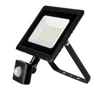 Faro con rilevatore di movimento SMD 30W 2400lm 230V 99-049