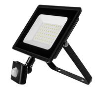 Faro con rilevatore di movimento SMD 50W 4000lm 230V 99-050