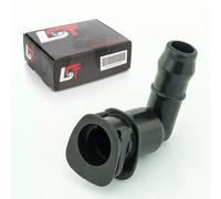 Faro Conduttura di Lavaggio Winkelstück Collegamento Connettore 90 Grad per Audi