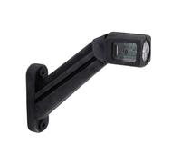 Faro Contour Laterale Montaggio 24 V LED HELLA Compatibile Per Altri DAF