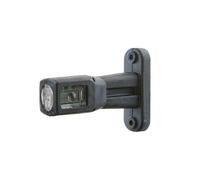 Faro Contour Laterale Montaggio 24 V LED HELLA Compatibile Per Altri DAF