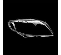 Faro Coperchio Trasparente Borsette Lente Sostituire Il Paralume Per Toyota Per Corolla 2007 2008 2009 Copri Lente Faro Anteriore(Giusto)