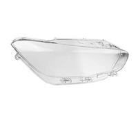 Faro Copertura in Vetro Auto Faro Destro Paralume Vetro Faro Borsette Lente Coperchio Lampada Lente per BMW Serie 1 F20 116I 118I 120I 2016 2017 2018 2019 Faro Anteriore(Right Side)