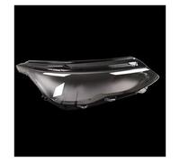 Faro Copertura In Vetro Per VW Per Golf 8 Per Line Per GTI 2021 2022 2023 2024 Coprifaro Automatico Coprifaro Coprifaro Auto Paralume Auto Faro Len Cover(Right)