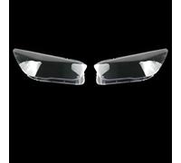 Faro Copertura Lente Compatibile Con Ford Per Kuga 2017 2018 2019 Coprilente Fari Anteriori Auto Paralume Coprilampada Trasparente Guscio