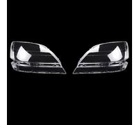 Faro Copertura Lente Compatibile Con Lexus Per RX300 1998 1999 2000 2001 2002 Coprilampada In Vetro Fari Auto Coprilampada Trasparente