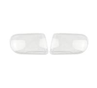 Faro Copri Anabbaglianti Per Chrysler 300C 2007-2010 Calotta Paralume Faro Alloggiamento Luce 1 Paio Copri Lente Trasparente Per Fari Ricambio