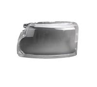 Faro Copri Anabbaglianti Per LAND Per ROVER Per Discovery 4 2010 2011 2012 2013 Copertura Faro Di Ricambio Guscio Faro In Plastica Lente In Vetro(Left)