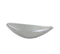 Faro Copri Anabbaglianti Per Peugeot 207 2009 2010 2011 2012 2013 Paralume Trasparente Per Fari Anteriori Coprifaro Coprifaro Coprifaro Accessori Per Auto(Right)