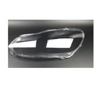 Faro Copri Anabbaglianti Per VW Per Golf 6 Xenon/GTI 2010-2013 Coprilente Di Ricambio Per Faro Anteriore Aut Sinistro/destro(Left)