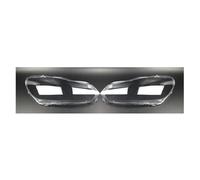 Faro Copri Anabbaglianti Per VW Per Golf 6 Xenon/GTI 2010-2013 Coprilente Di Ricambio Per Faro Anteriore Aut Sinistro/destro(Left and Right)