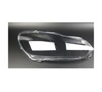 Faro Copri Anabbaglianti Per VW Per Golf 6 Xenon/GTI 2010-2013 Coprilente Di Ricambio Per Faro Anteriore Aut Sinistro/destro(Right)