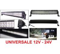 Faro CREE 24 LED Auto Suv Camper Barca Profondità fuoristrafa off road barra
