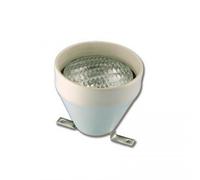FARO CROCETTA FISSO IN PVC ACCESSORI ILLUMINAZIONE NAUTICA