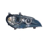 Faro D1S H8 PY24W parabola nera tecnologia Celis dx per Bmw X5 E70 2007-6/2013