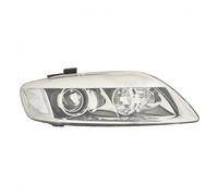 Faro D1S P21W parabola cromata con AFS dx per Audi Q7 fino al 6/2009