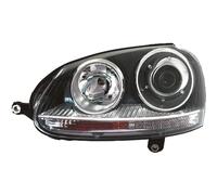Faro D2S H7 Con Motore Di Regolazione Per VW Golf V 1K1 1K5 1K2