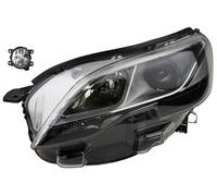 Faro D8S SX Adatto A per Peugeot Expert IV Traveller 16- M Lwr + Nebbia