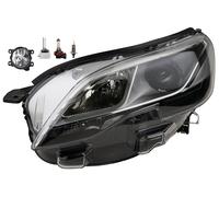 Faro D8S SX Adatto A per Peugeot Expert IV Traveller 16- Nebbia Luce