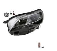 Faro D8S SX Osram Notte Breaker Laser Adatto A per Peugeot Expert (IV