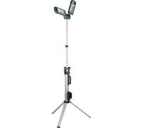 Faro da cantiere a batteria BSA 18 LED 5000 DUO-S / senza batteria e caricabatteria