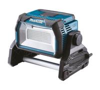 Faro da cantiere LED AC/14,4V/18V (doppio slot batteria) Makita DEADML809
