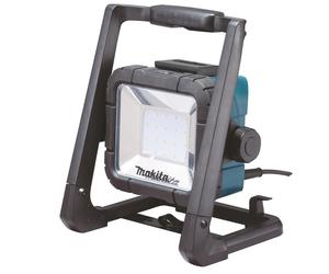 Faro da Cantiere Makita 20 LED LXT 14,4V/18V Art. DEADML805