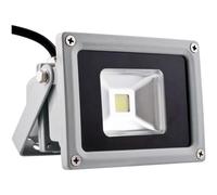 Faro Da Esterno LED 10W 780lm Caldo