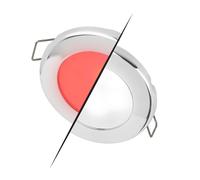 Faro Da Incasso Per Cabina HELLA MARINE Per Barche E Yacht