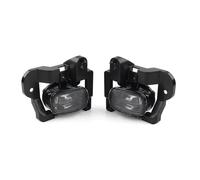 Faro Da Lavoro 1 Coppia Per Nissan Per Rogue Per X-Trail T33 2021 2022 2023 Fari Fendinebbia Per Auto Con Staffa + Cablaggio + Kit Interruttori Faretti Fendinebbia