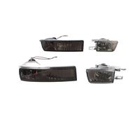 Faro Da Lavoro 1 Set Di Fari Fendinebbia E Indicatori Direzione Per Paraurti Anteriore Per Golf Mk3 1993-1996 1997 1998 1HM941778 1HM941777 1HM953156 1HM953155 Faretti Fendinebbia