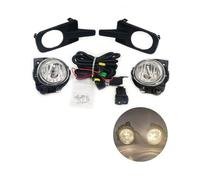 Faro Da Lavoro 1 Set Per Ford Per Ranger 2006 2007 2008 Lampadina Alogena Per Fendinebbia Gruppo Ottico Per Auto H11 12V Con Kit Di Cablaggio Fendinebbia A LED Faretti Fendinebbia(Halogen Kit)