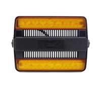 Faro Da Lavoro 110 V 260 W LED 19.000 lm HELLA Illuminazione Per Terreno