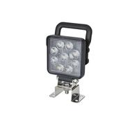 Faro Da Lavoro 12 V 15 W LED 6.000 K 1.500 Lm HELLA Per Altri DAF