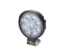 Faro Da Lavoro 12 V 15 W LED 6.000 K 1.500 Lm HELLA Universale