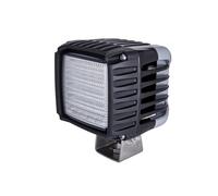 Faro Da Lavoro 12 V 43 W LED 5.700 K 3.000 lm HELLA Per U.A. TEREX