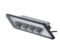 Faro Da Lavoro 24 V 28 W LED 6.500 K 2.350 Lm HELLA Universale