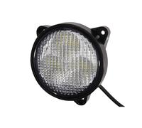 Faro Da Lavoro 24 V 30 W LED 6.500 K 2.500 lm HELLA Per Altri HAMM